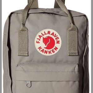 FJALLRAVEN KANKEN MINI BACKPACK